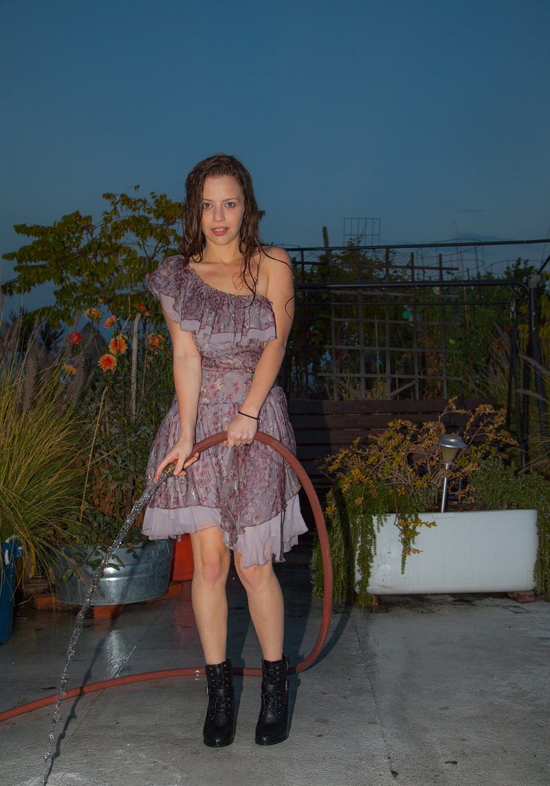 Татьяна, 22