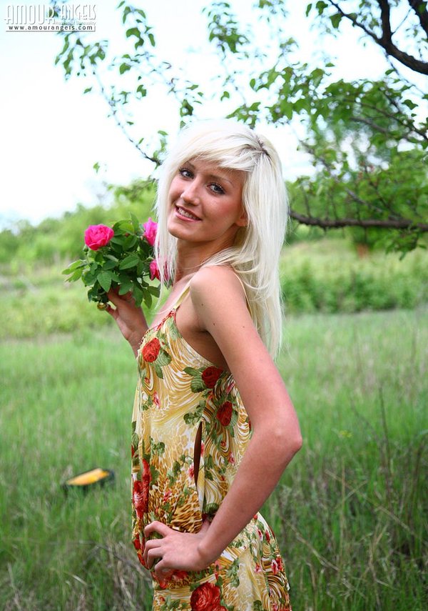 Маргарита, 26